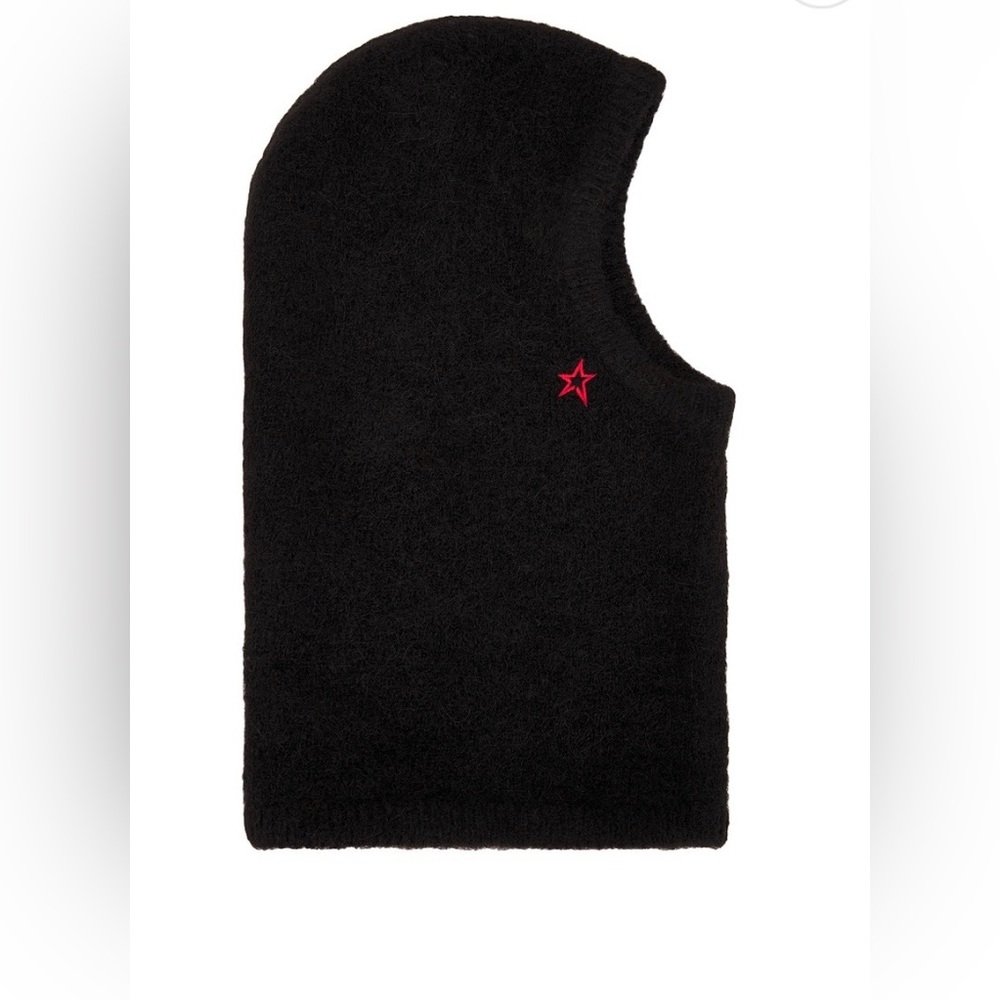 Perfect Moment Balaclava Beanie